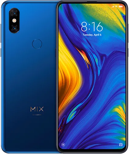 Xiaomi Mi MIX 3