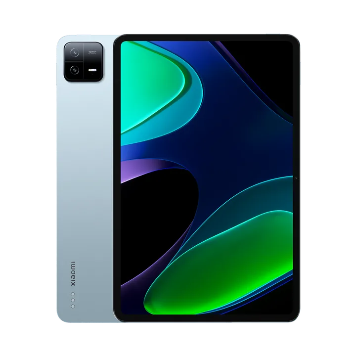 Xiaomi Pad 6 product image