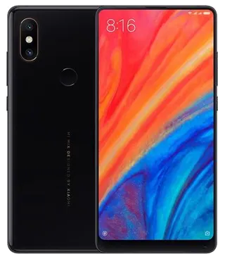 Xiaomi Mi MIX 2S