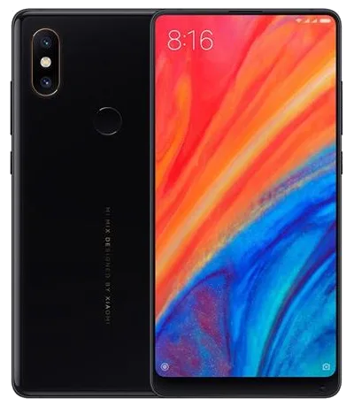 Xiaomi Mi MIX 2S