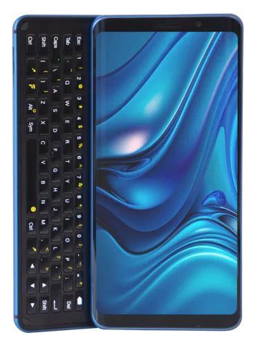 F(x)tec Pro¹ X