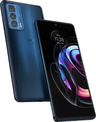Motorola edge 20 pro