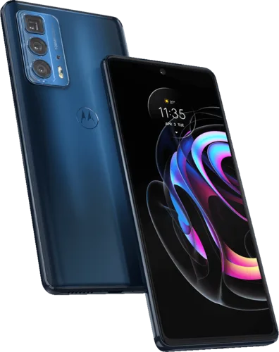 Motorola edge 20 pro