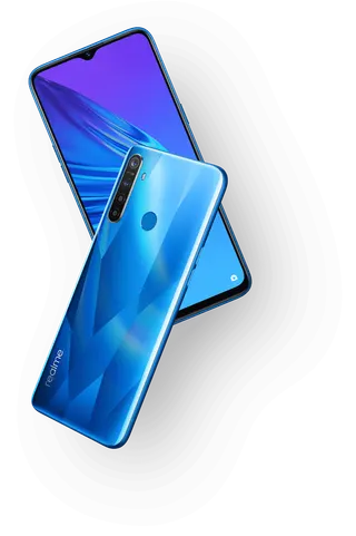 realme 5 product image