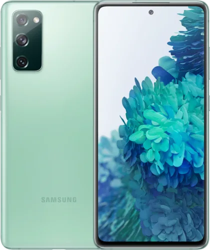 Samsung Galaxy S20 FE (Snapdragon)