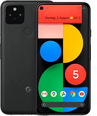 Google Pixel 5