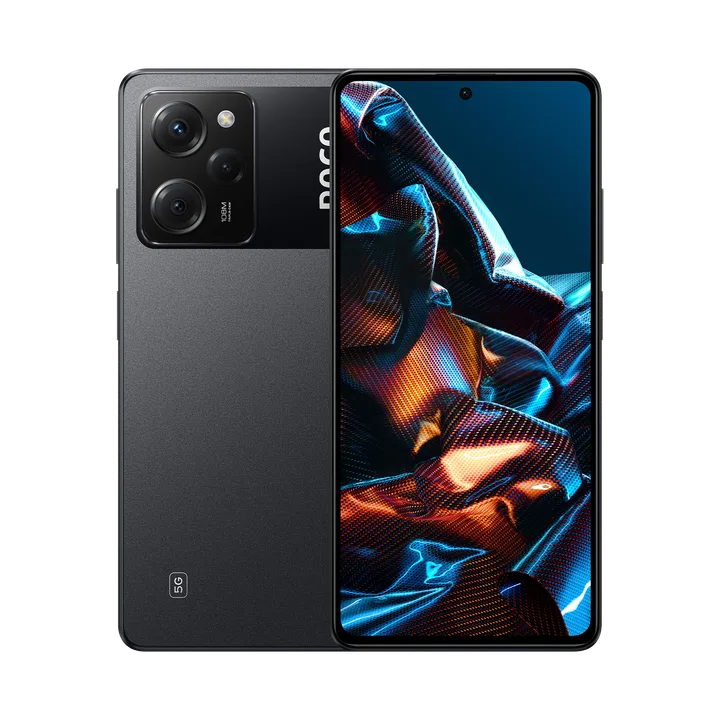 POCO X5 Pro 5G product image