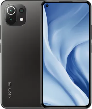 Xiaomi Mi 11 Lite 5G