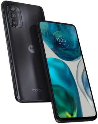 Motorola moto g52