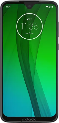 Motorola moto g7
