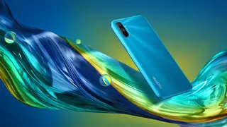 realme C3 product image