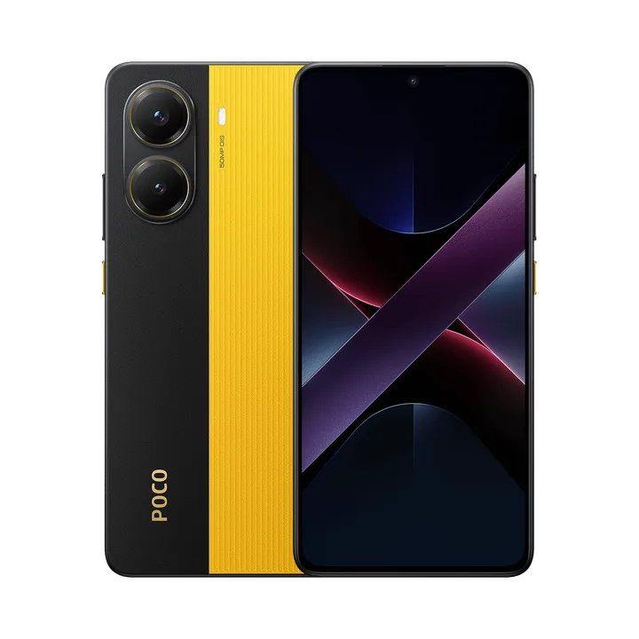 POCO X7 Pro product image
