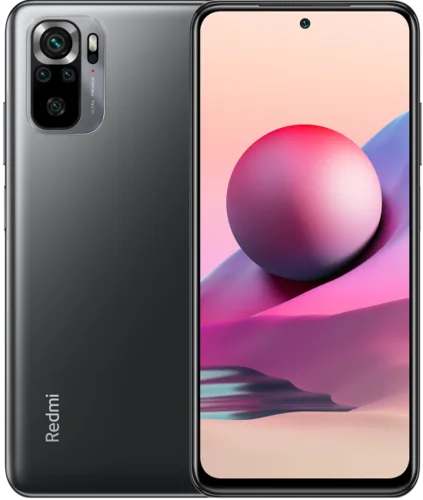 Xiaomi Redmi Note 10S NFC