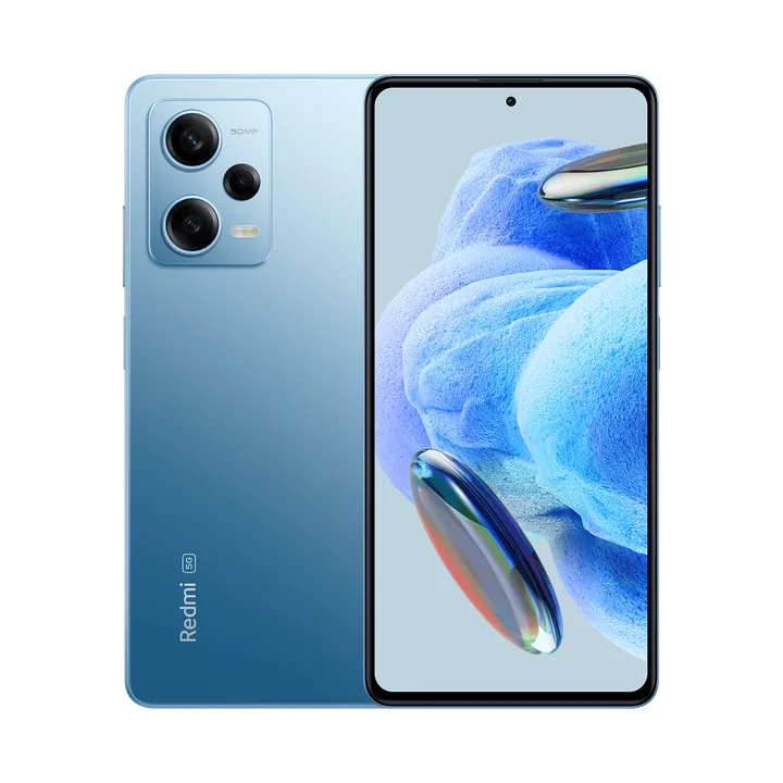 Redmi Note 12 Pro 5G product image