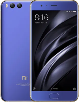 Xiaomi Mi 6