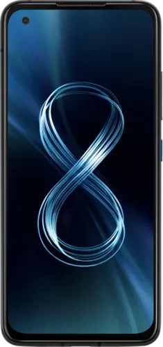 ASUS ZenFone 8