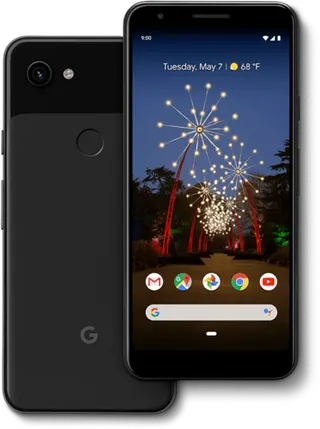 Google Pixel 3a