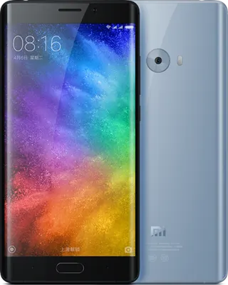 Xiaomi Mi Note 2