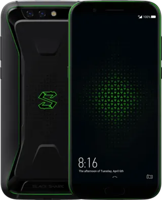 Xiaomi Black Shark