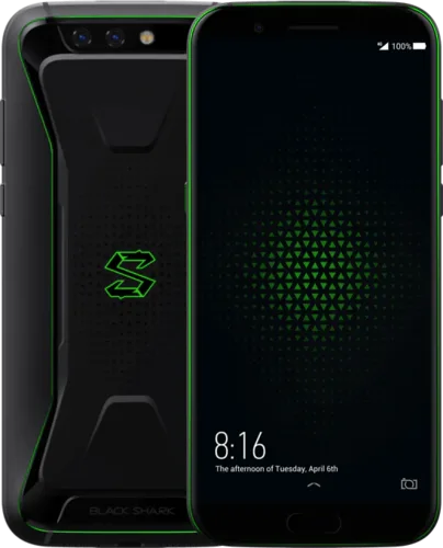 Xiaomi Black Shark