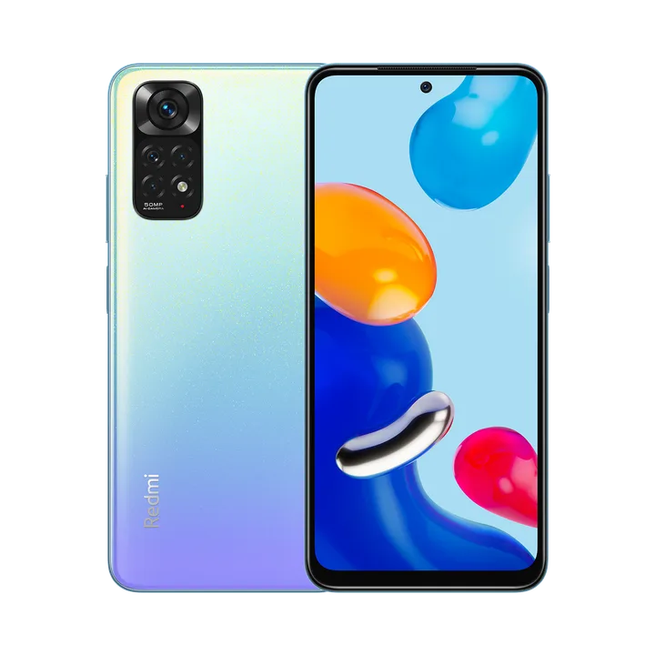 Redmi Note 11 product image