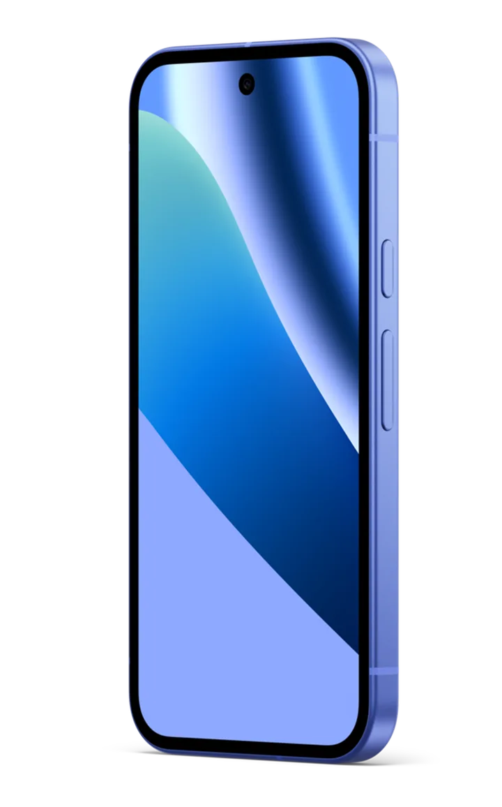 Pixel 10a product image
