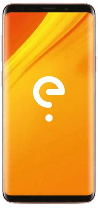 Samsung Galaxy S9+