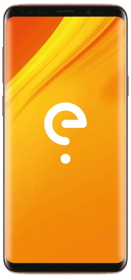 Samsung Galaxy S9+