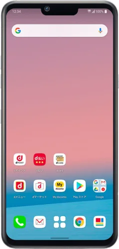 LG Style3