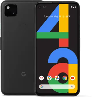 Google Pixel 4a