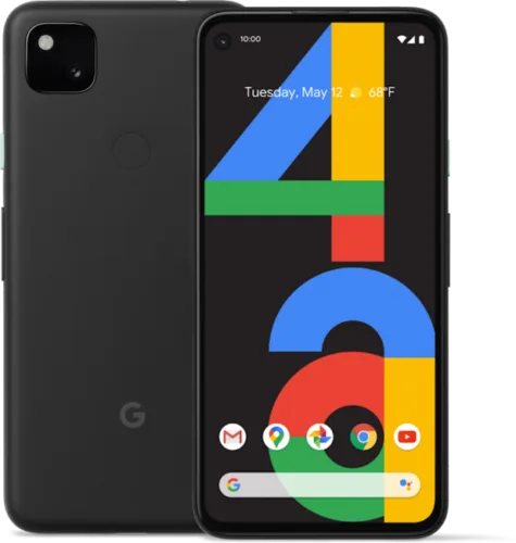 Google Pixel 4a