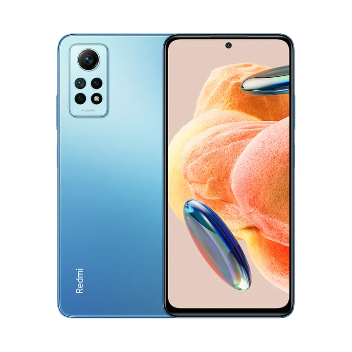 Redmi Note 12 Pro 4G product image