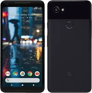 Google Pixel 2 XL