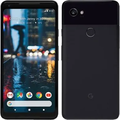 Google Pixel 2 XL