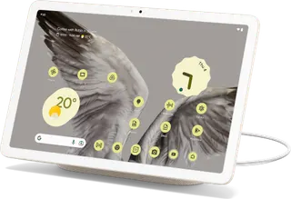 Google Pixel Tablet