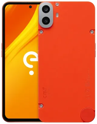 Nothing Nothing CMF Phone 1