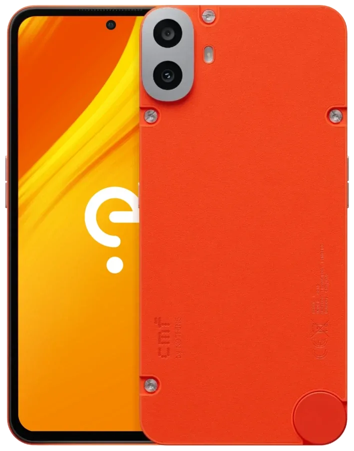 Nothing Nothing CMF Phone 1