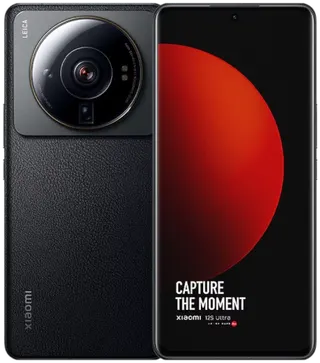 Xiaomi 12S Ultra