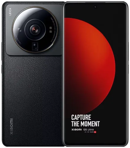 Xiaomi 12S Ultra