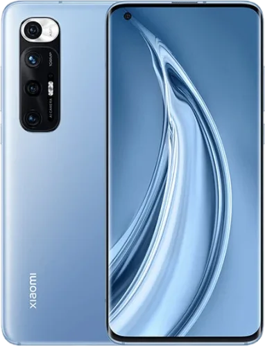 Xiaomi Mi 10S