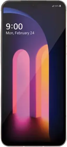 LG V60 ThinQ