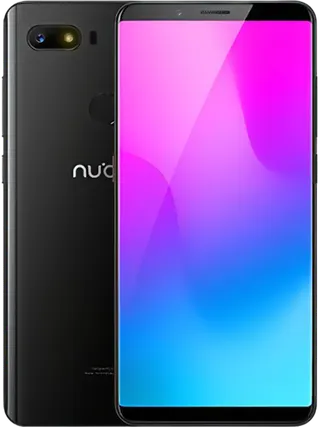 Nubia Mini 5G