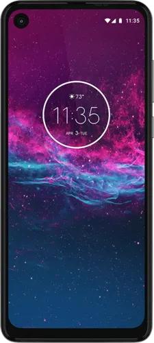 Motorola one action