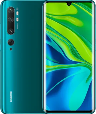 Xiaomi Mi Note 10 Pro