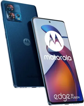 Motorola edge 30 fusion