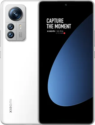 Xiaomi 12S Pro
