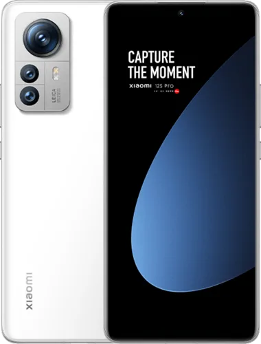 Xiaomi 12S Pro
