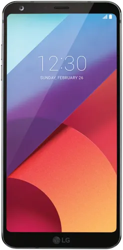 LG G6 (US Unlocked)