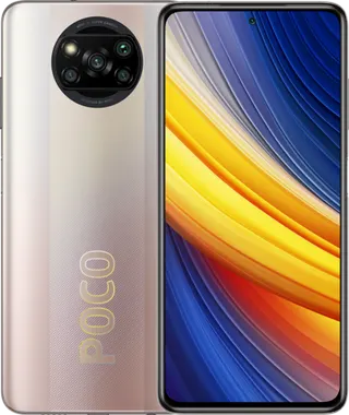 Xiaomi POCO X3 Pro