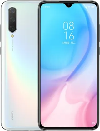Xiaomi Mi CC9 Meitu Edition